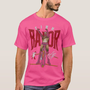 Finn Balor Ropes T-Shirt