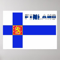 Finnish flag