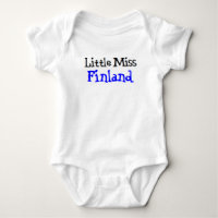 finnish little miss