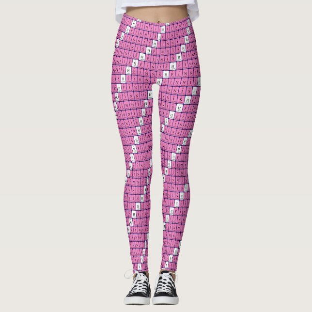 Finnish patriotic periodic table leggings (7) (Front)