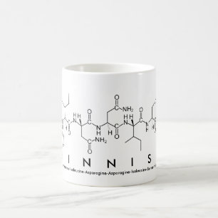 Finnish peptide word mug