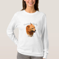 Finnish Spitz Mum 2