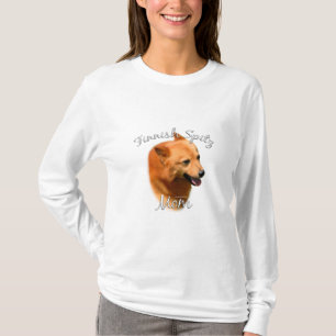 Finnish Spitz Mum 2 T-Shirt