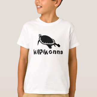 Finnish turtle T-Shirt