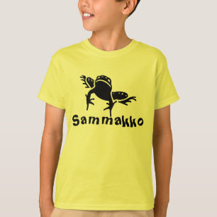 Finnish word for frog T-Shirt