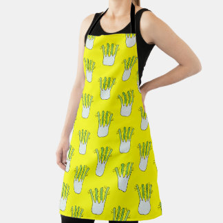 Fino Apron