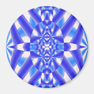 Fins... Magnet