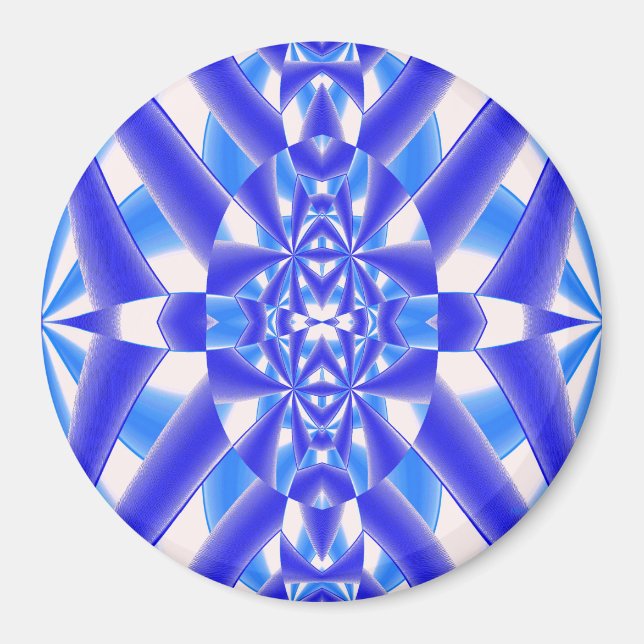 Fins... Magnet (Front)