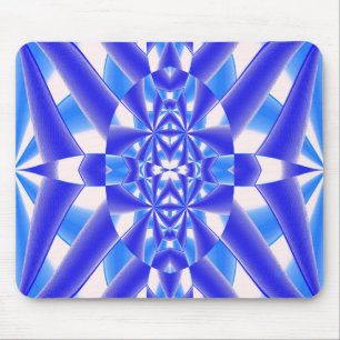 Fins... Mouse Pad