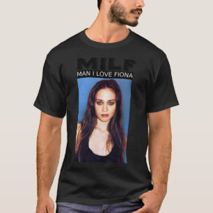 Fiona Apple Classic T-Shirt