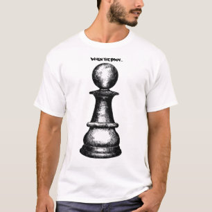 Fiona Apple When The T-Shirt