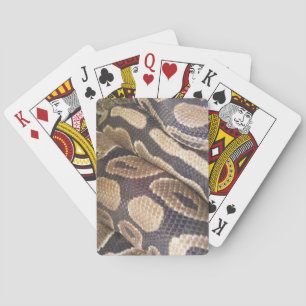 Fiona BP Playing Cards