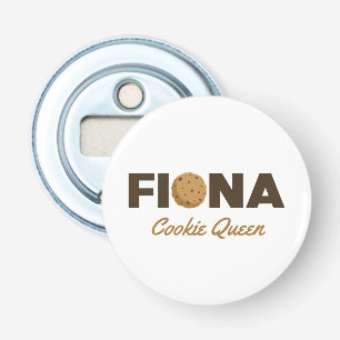 Fiona cookie queen bottle opener