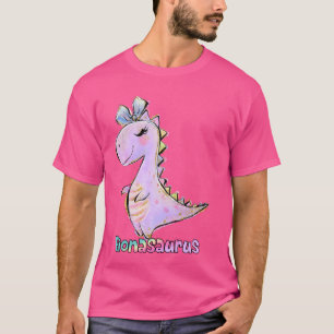 Fiona Name Shirt Girl Dinosaur Birthday Party Fion