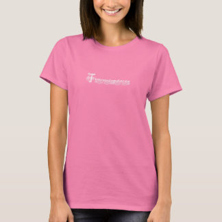 FIONNUALAPALOOZA T-Shirt