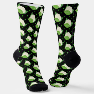 Fioretto Socks