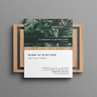 Fir Needles