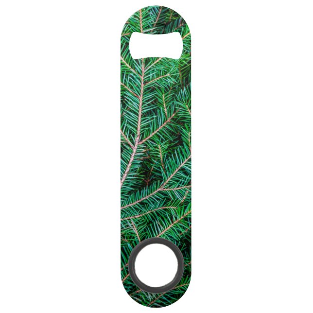 Fir tree branch (Front)