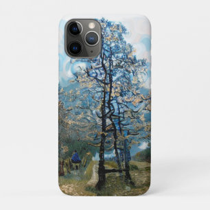 FIR TREE Case-Mate iPhone CASE
