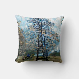 FIR TREE CUSHION