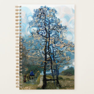 FIR TREE PLANNER