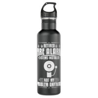 Fire Alarm Installer Systems Technician House Dete