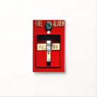Fire alarm