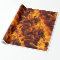 Fire and Flame Pattern