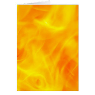 Fire and flames
