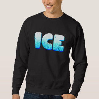 Fire and Ice Costume Halloween Family Pul hoodie