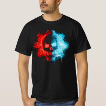 Fire and Ice Gears 5 Omen