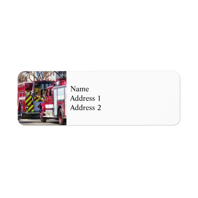 Fire and Rescue (Front)