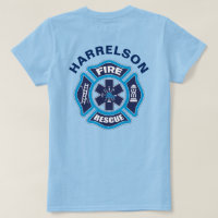 Fire and Rescue