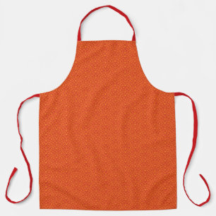 Fire Arches All-Over Print Apron