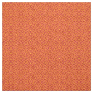 Fire Arches Fabric