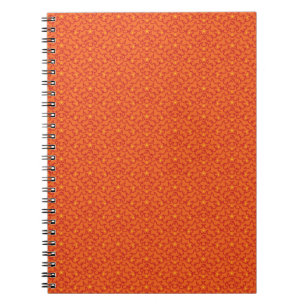 Fire Arches Notebook