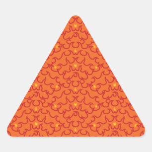 Fire Arches Sticker