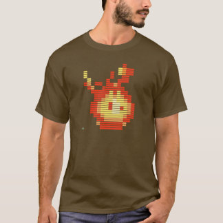 Fire ball T shirt