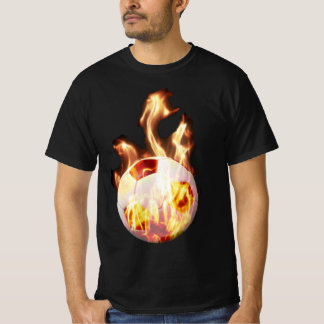 fire ball T-Shirt