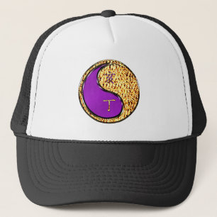 Fire Boar Trucker Hat