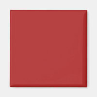 Fire Brick Red B22222 Colour - Add Your Name Optio
