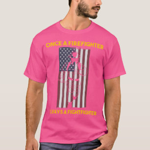 Fire Captain T-Shirt