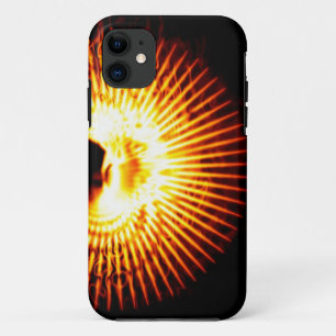 Fire Case-Mate iPhone Case