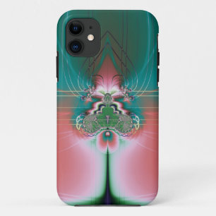 Fire Case-Mate iPhone Case