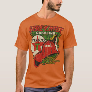 Fire Chief Gasoline 1932 T-Shirt
