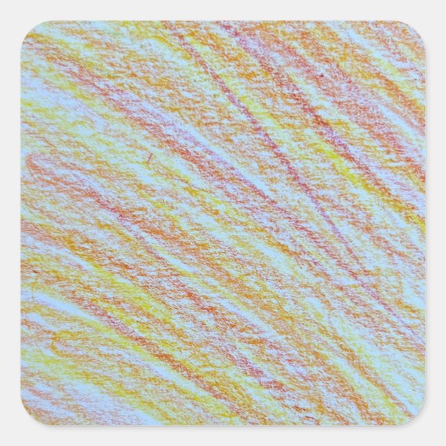 fire colour sticker (Front)