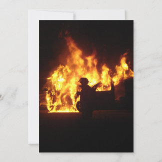 Fire Dance