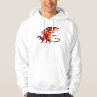 Fire Dragon Hoodie