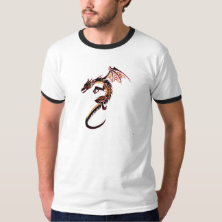 Fire Dragon T-Shirt