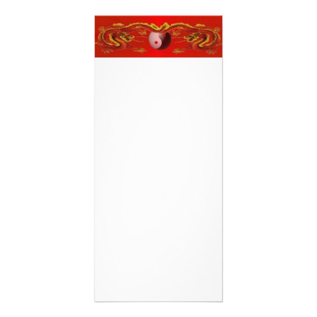 Fire Dragons Rack Card (Front)